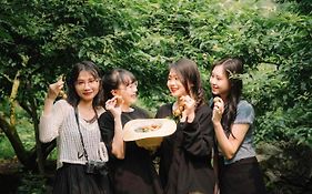 Nhà Nghỉ Hồng Nhung Mai Châu