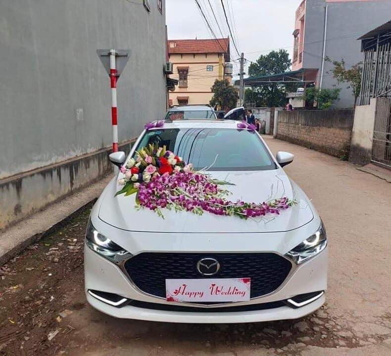 Nhà Nghỉ Hồng Nhung Mai Châu Ngoại thất bức ảnh
