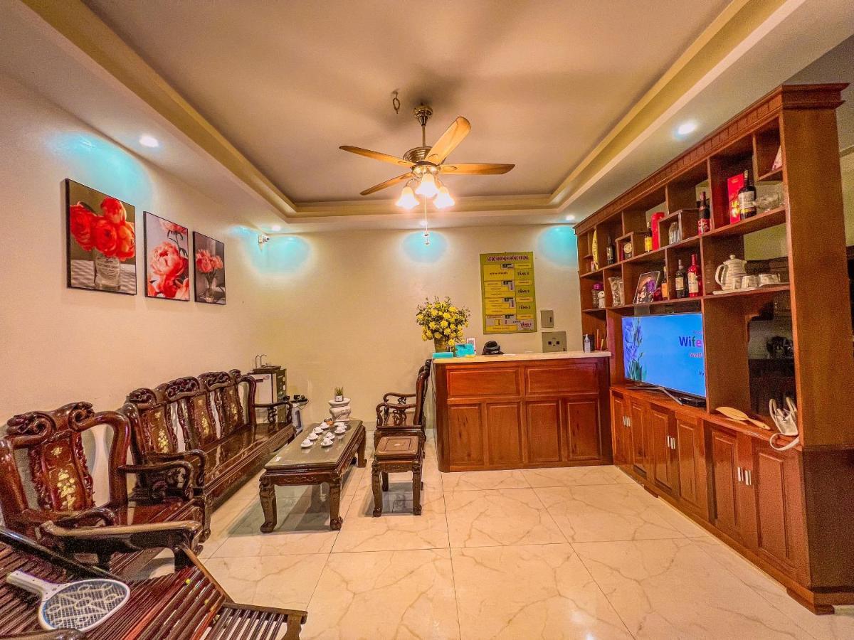 Nhà Nghỉ Hồng Nhung Mai Châu Ngoại thất bức ảnh